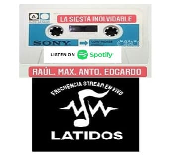 La Siesta Inolvidable