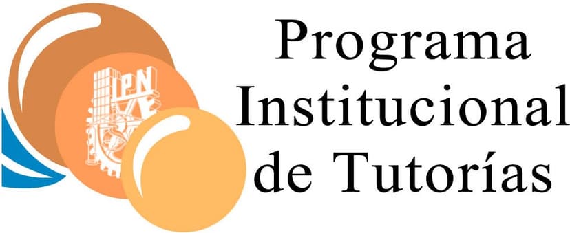 Figuras Tutoriales en el IPN de acuerdo al PIT