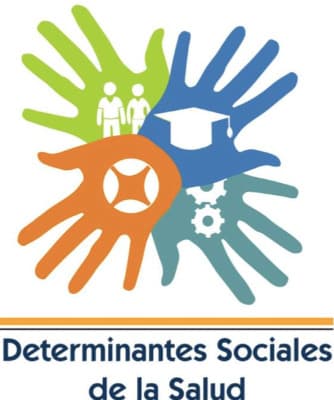 “Los determinantes sociales de la salud”