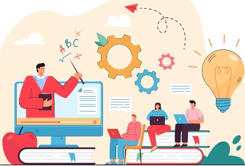 Bienvenidos al canal de podcast "Educación al día con la Tecnología Educativa".