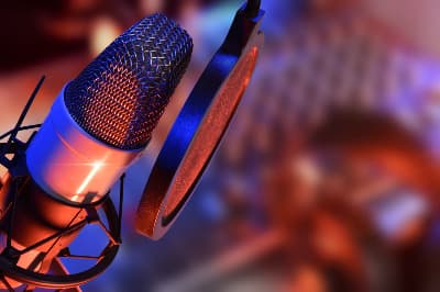 BIENVENIDOS A TODOS A MI CANAL DE PODCAST