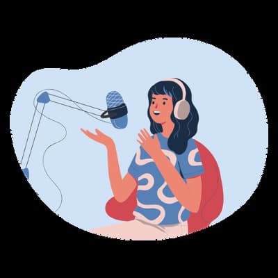 Canal de podcast 2023