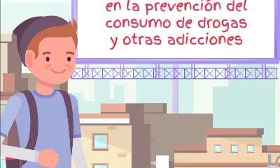¿Cómo se aborda un caso de adicción?