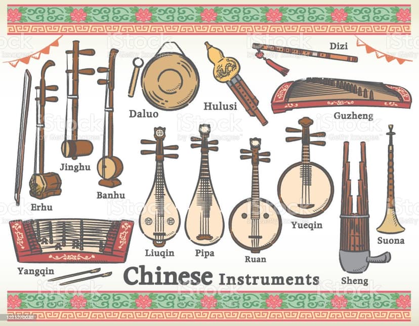 La voz de la música