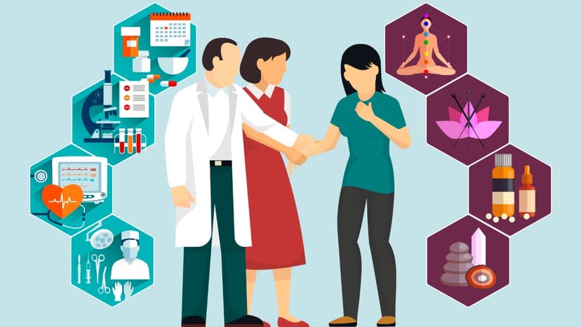 Condiciones de trabajo y salud 