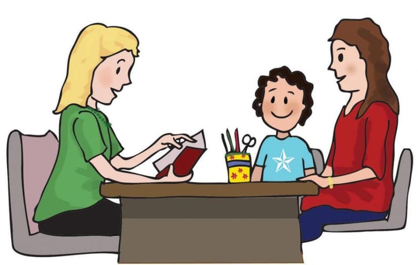 Entre el Aula y el Hogar: Psicología para las NEE