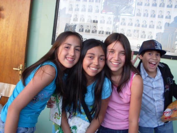 The Podcast of Shario De Cullen