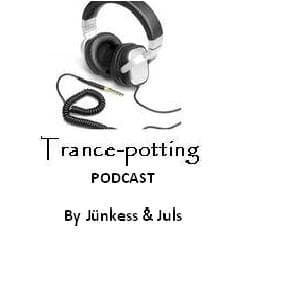 Trance-Potting Podcast