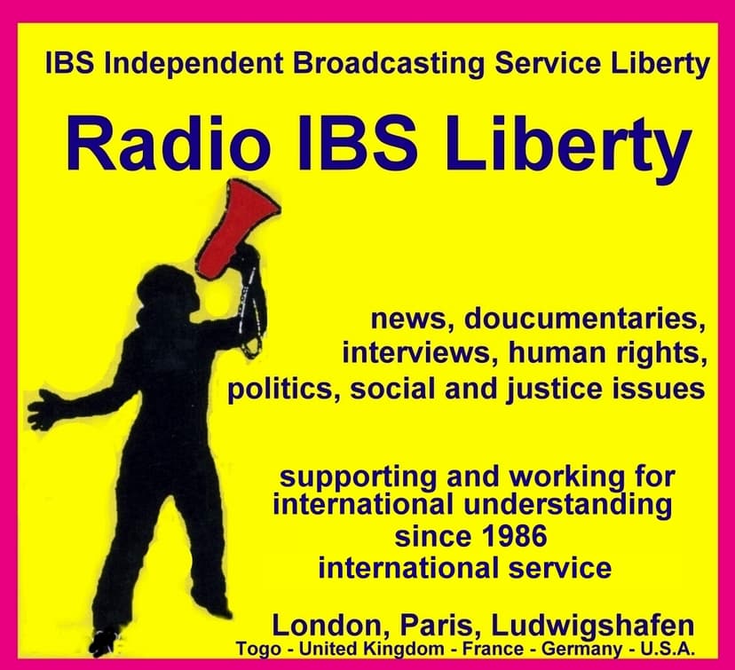 Radio IBS Liberty