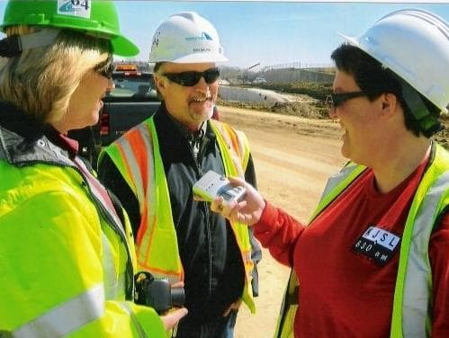 MODOT Interviewed by Jen Smith and Bryan Kreutz