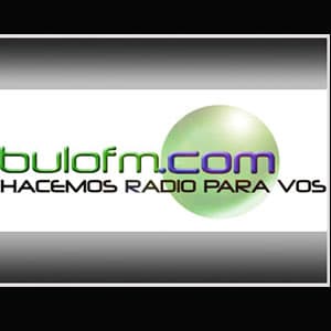 Bulofm.com Internet Radio - PODCAST's - Montevideo URUGUAY