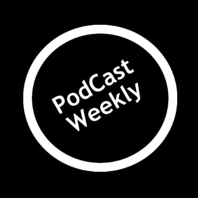 PodCastWeekly