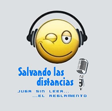 Salvando las distancias