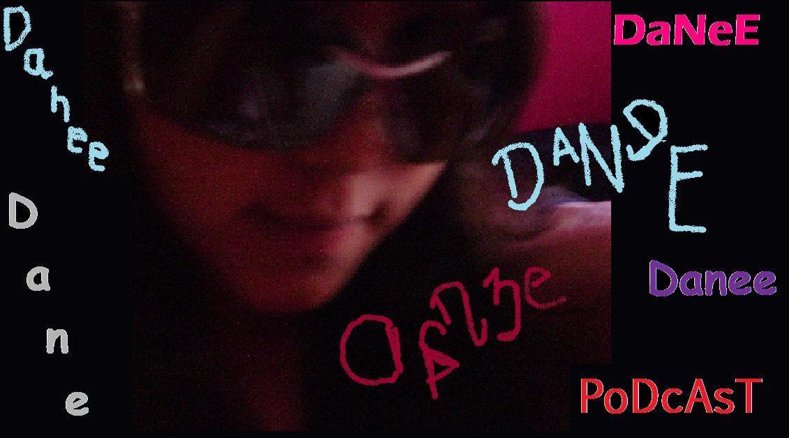 Podcast official de Danee
