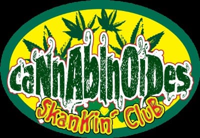Cannabinoides Skankin Club