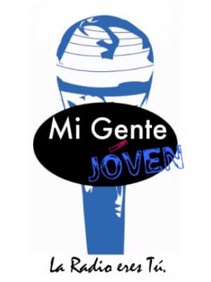PodCast Oficial Mi gente Joven 