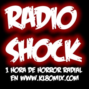 Radio Shock!