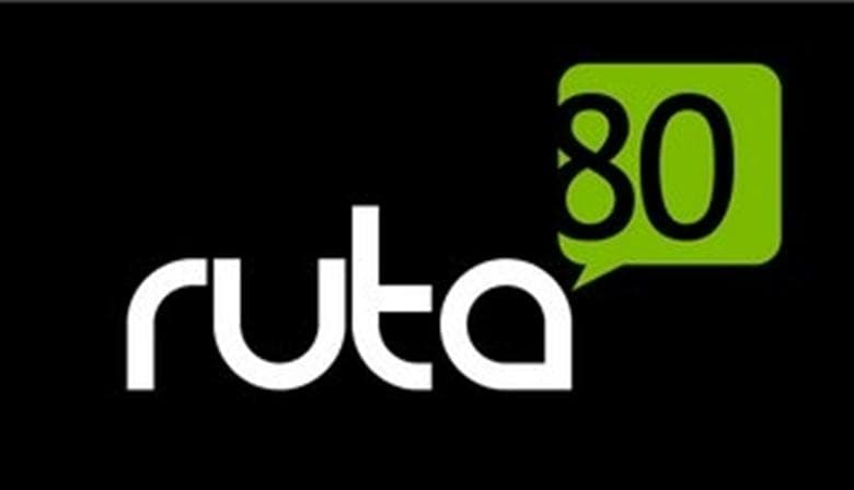 Ruta 80 N°83 - Homenaje a Michael Jackson