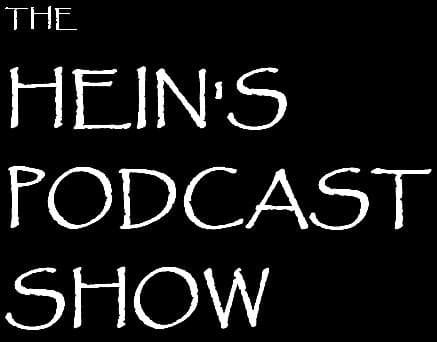 Hein's Podcast Show