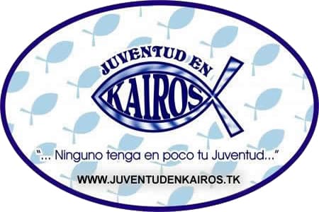 Juventud en Kairos 