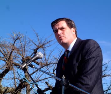 Desayunos Empresariales - Candidatos Presidenciables del Uruguay 2009