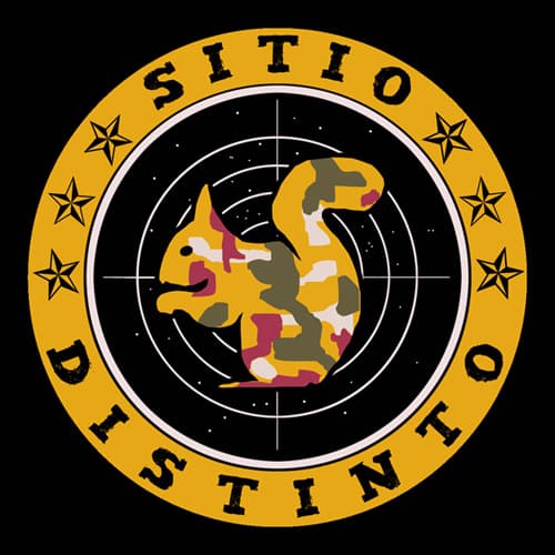 Sitio Distinto, Radio Sierra 96.4 fm