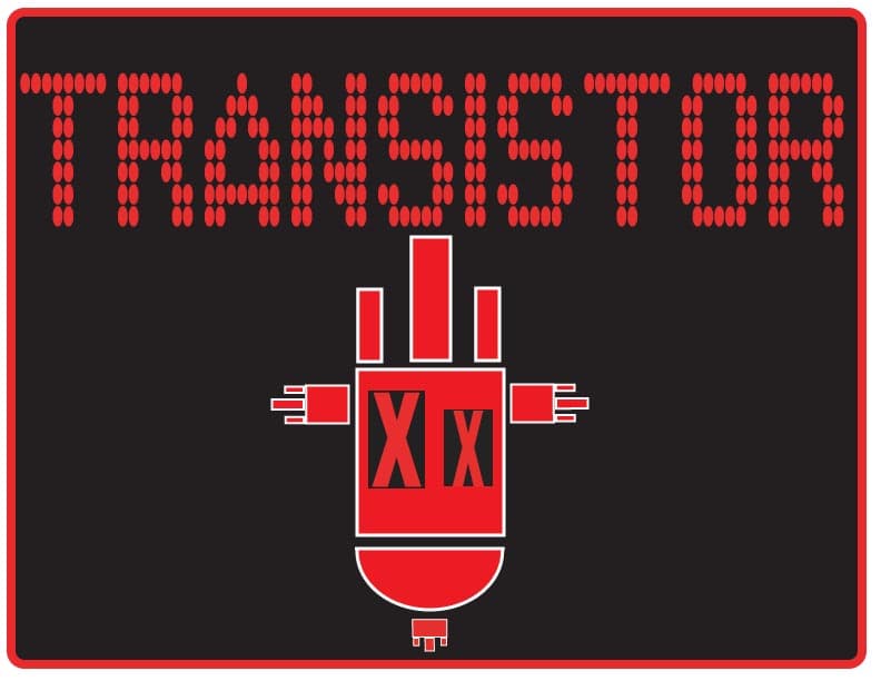 El poDcasT de Transistor