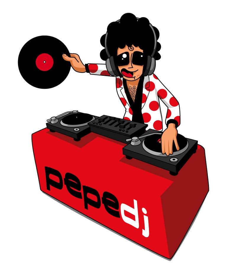 PODCAST DEL PROGRAMA DESPERTADOR DE PEPE DJ  98.6