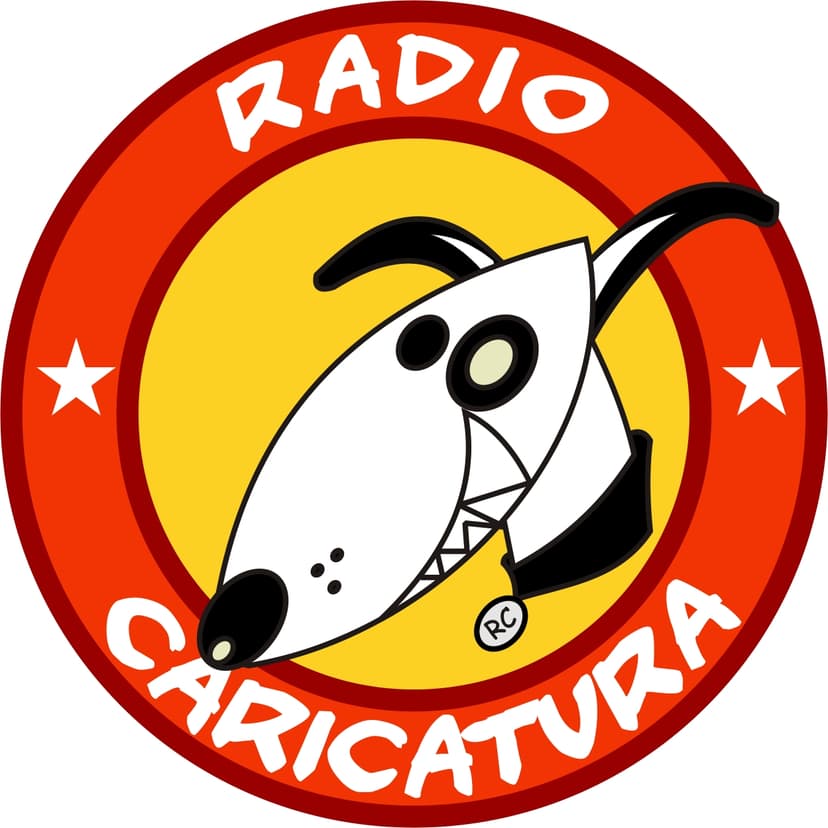 RADIO CARICATURA