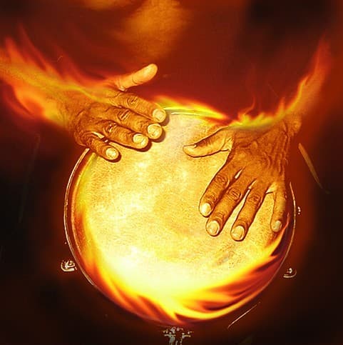 Salsa MIx de los 80s