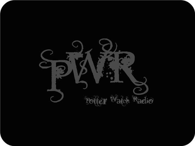 Potter Watch Radio