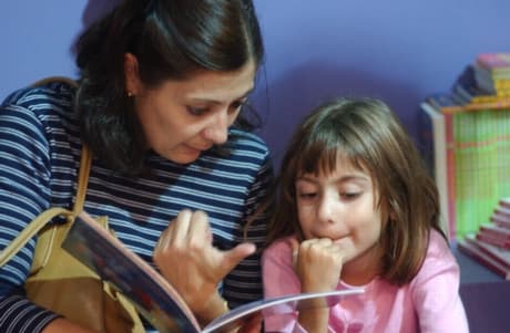 Necesidades sobre los menores