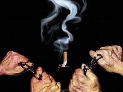 Rompiendo Cadenas Programa  2