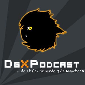 DGX Podcast