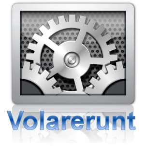 Podcast volarerunt - Gente Geek