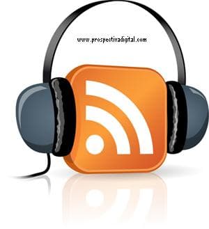 Podcast prospectivadigital.com