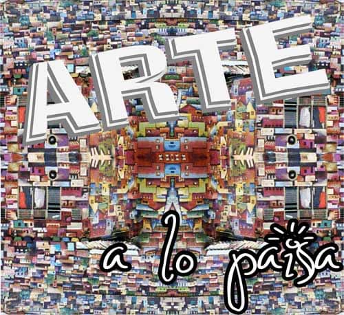 ARTEalopaisa