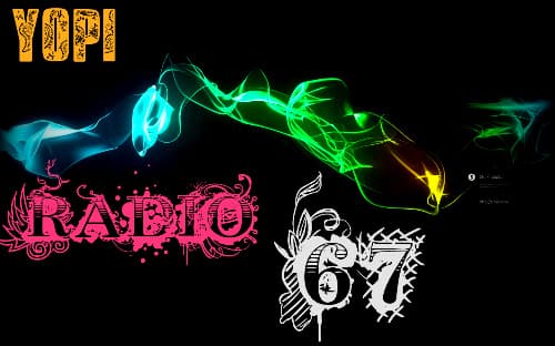 RADIO ARTILLERIA CON EL TANKE