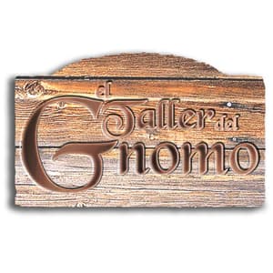 Taller del Gnomo