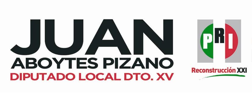 Inicio Campaña Juan Aboytes 