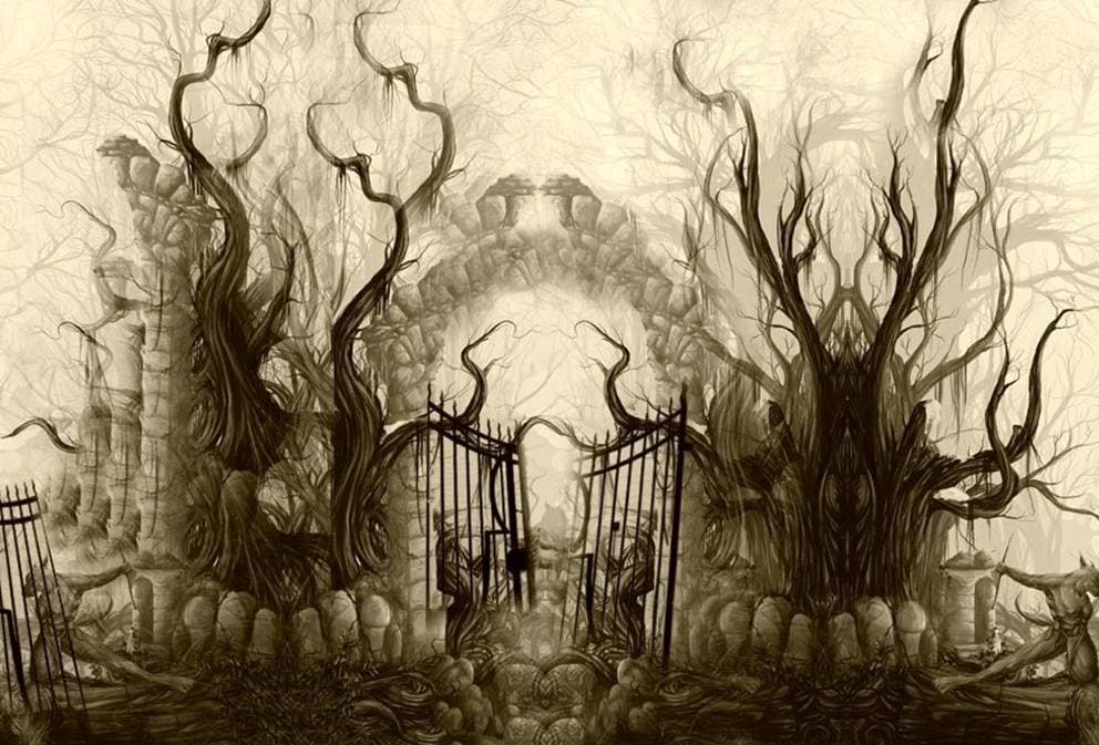 El Nigromante Insolito