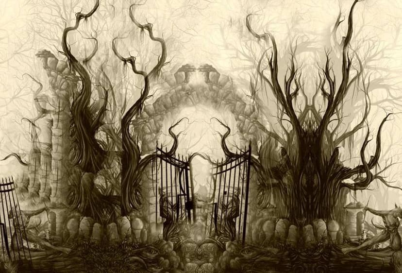 El Nigromante Insolito