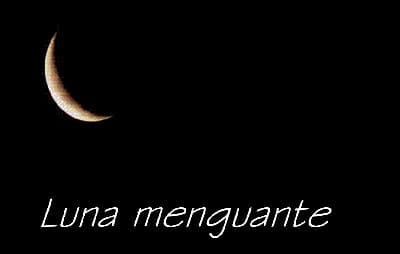 La luna de monterrey