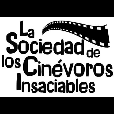 La Sociedad de los Cinévoros Insaciables
