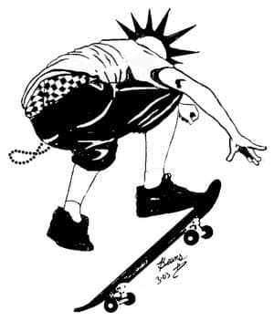 SKATE LIFE