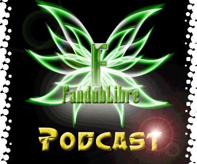 Pod cast oficial de Fandublibre