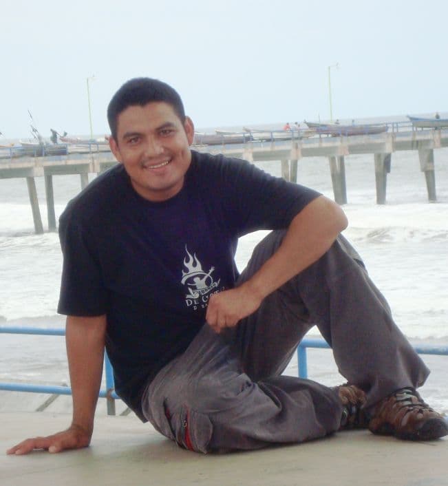 PodCast de Amilcar Ama