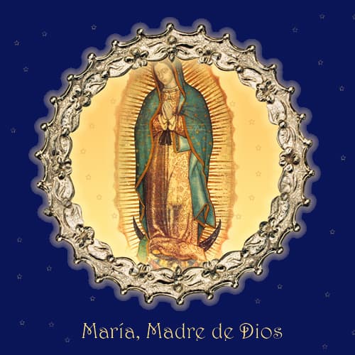 Maria Madre de Dios
