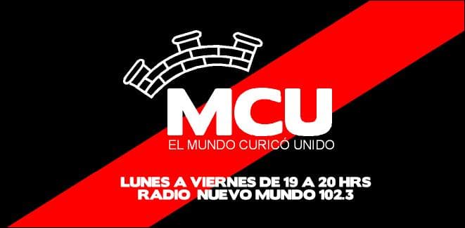 El Mundo de Curicó Unido