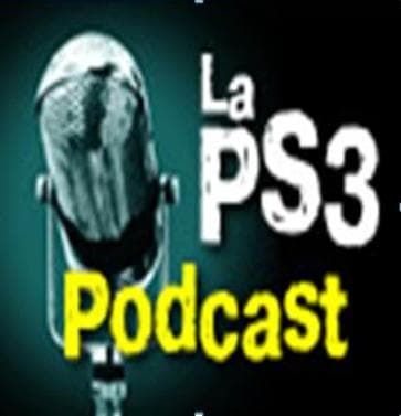 El Podcast de LaPS3.com